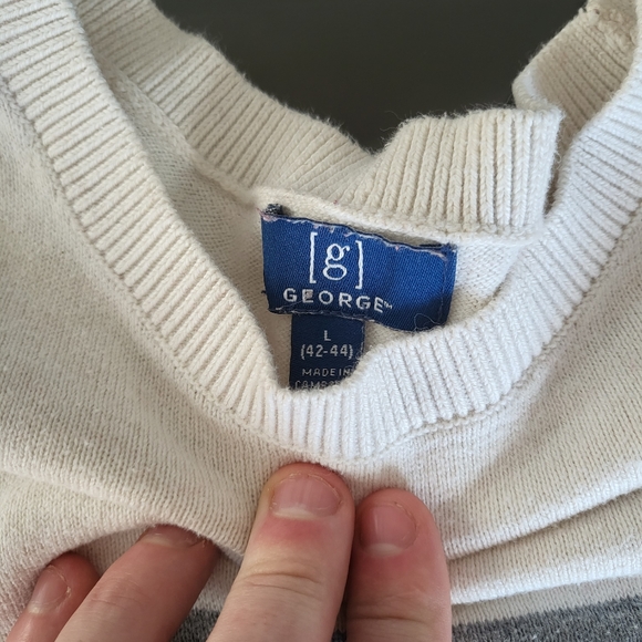 George Sweater - Picture 2 of 3